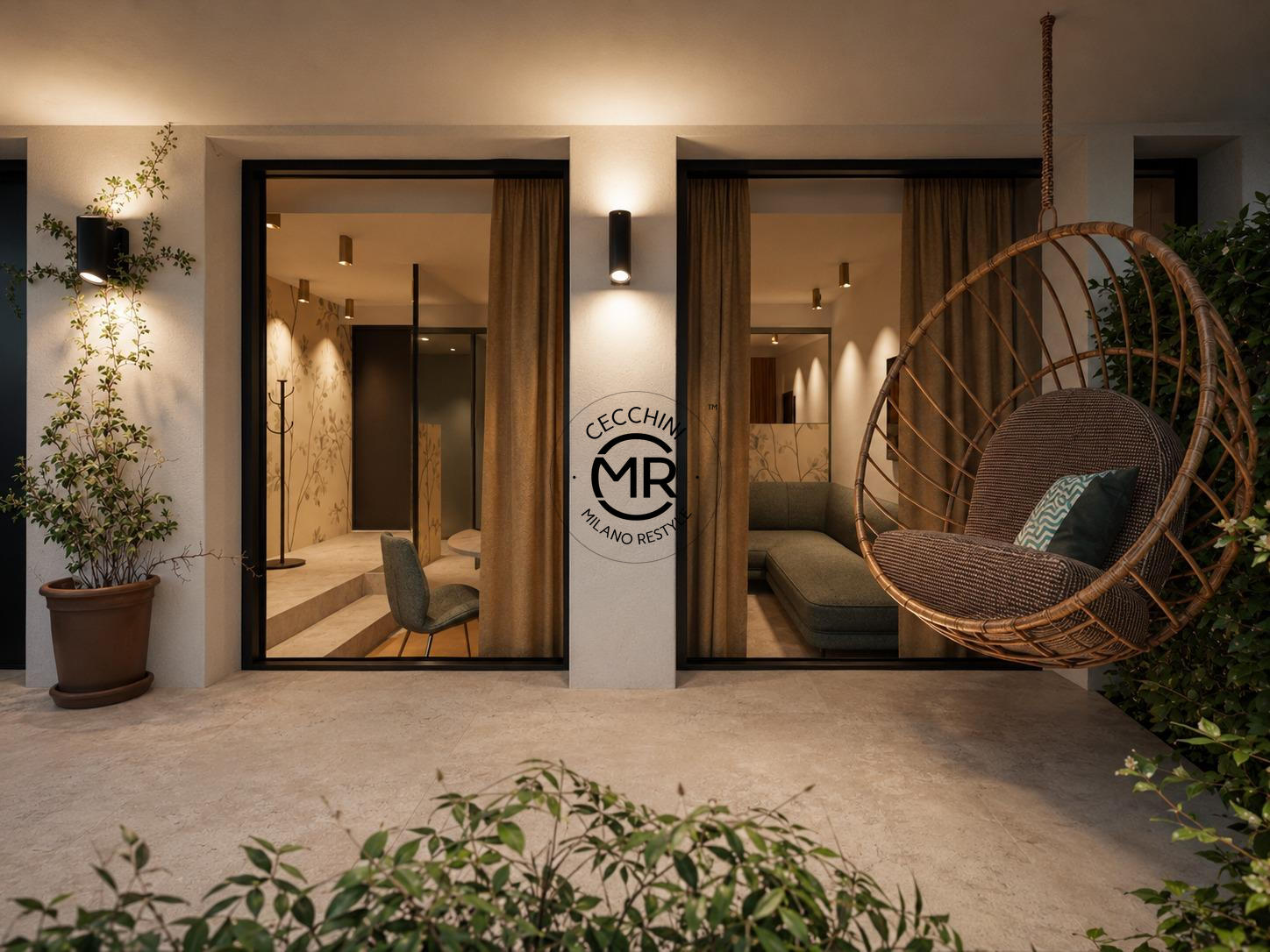 INGRESSO