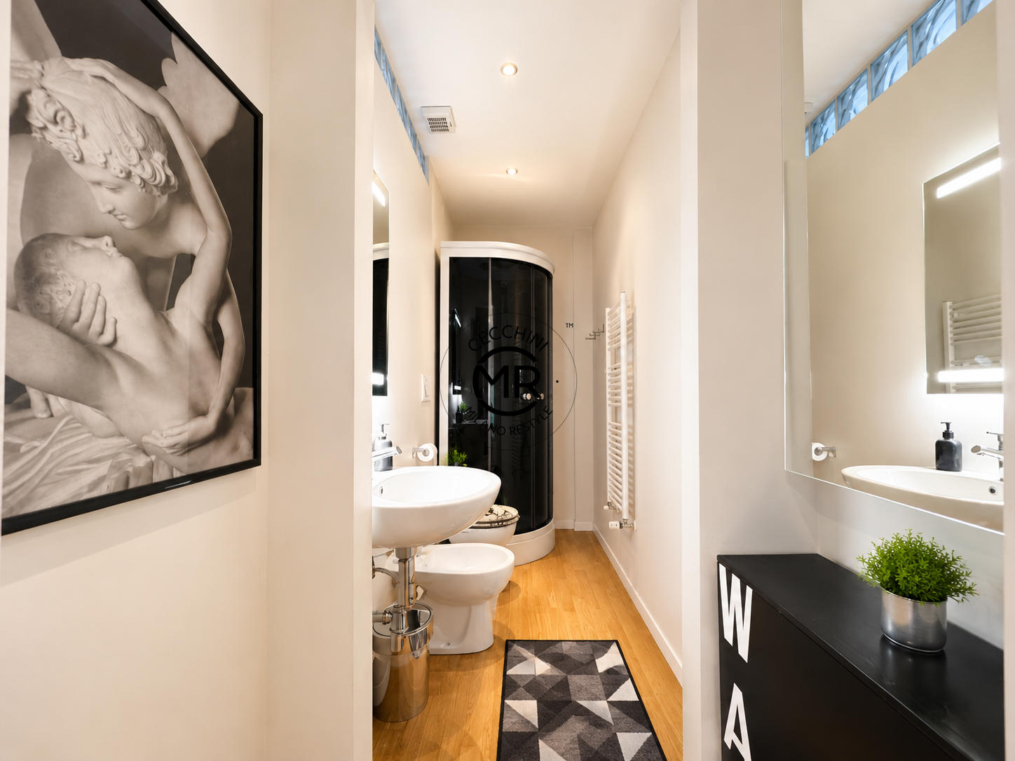 BAGNO