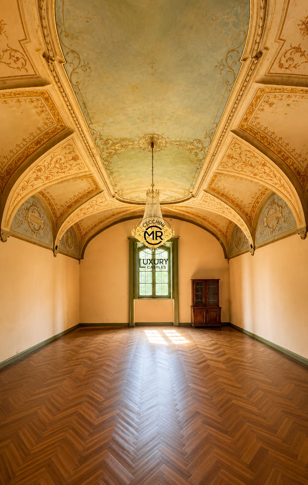SALA AFFRESCATA