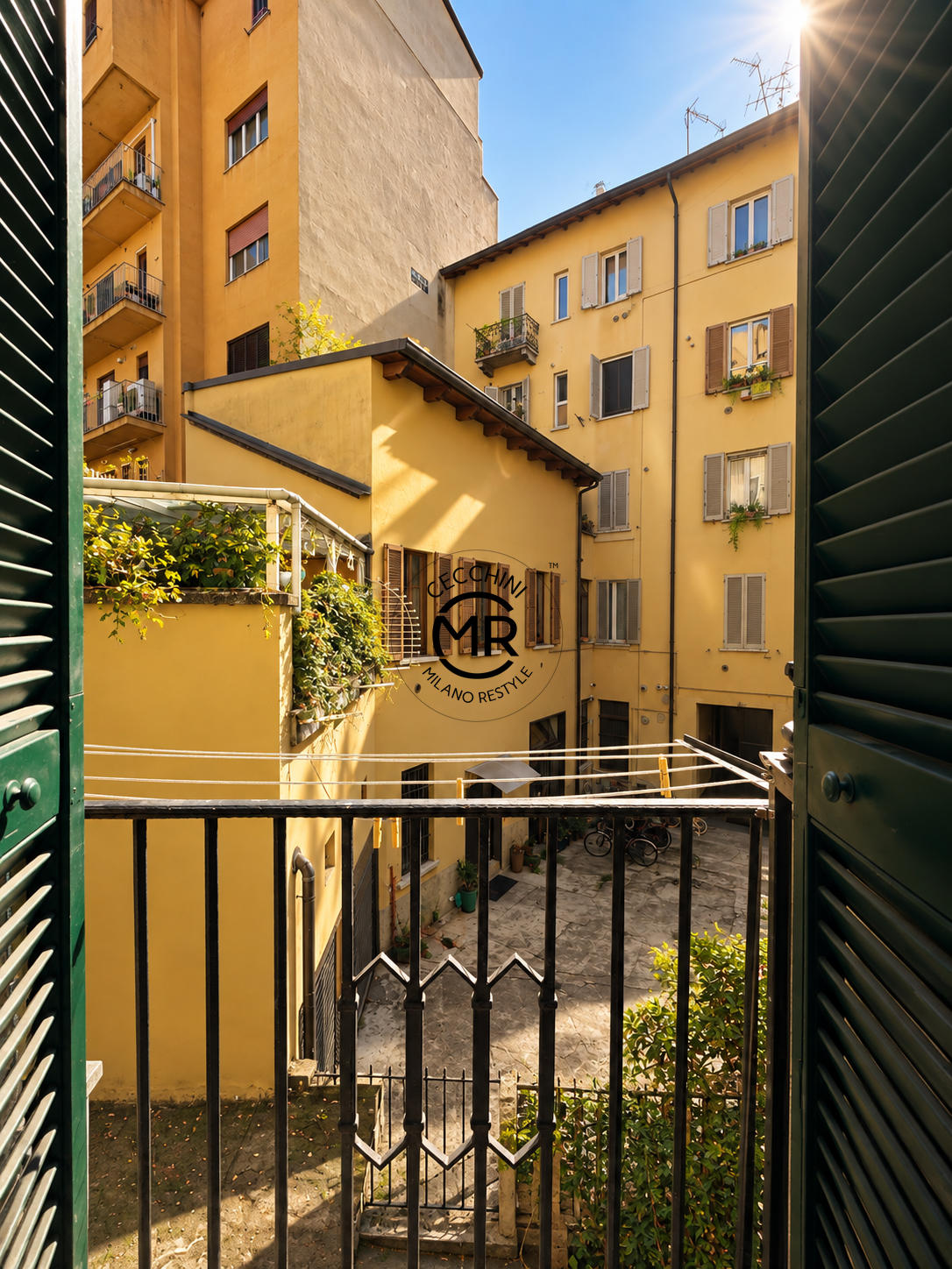 BALCONE