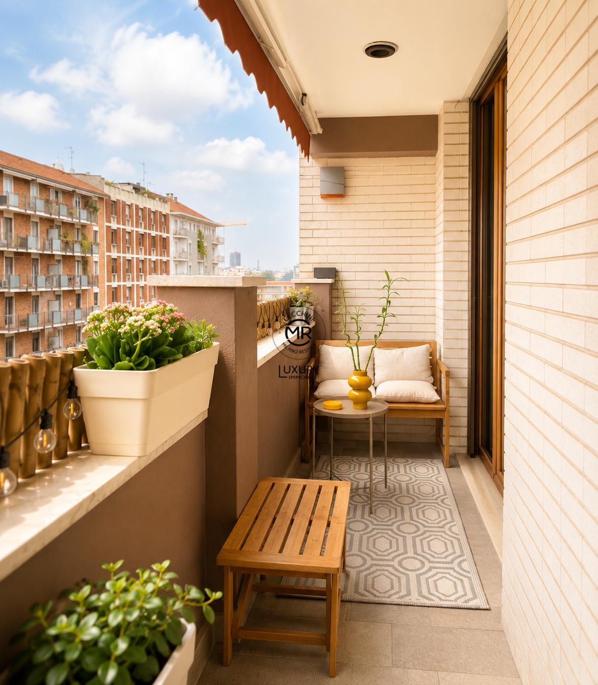 BALCONATA
