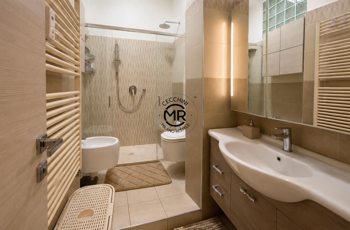 BAGNO
