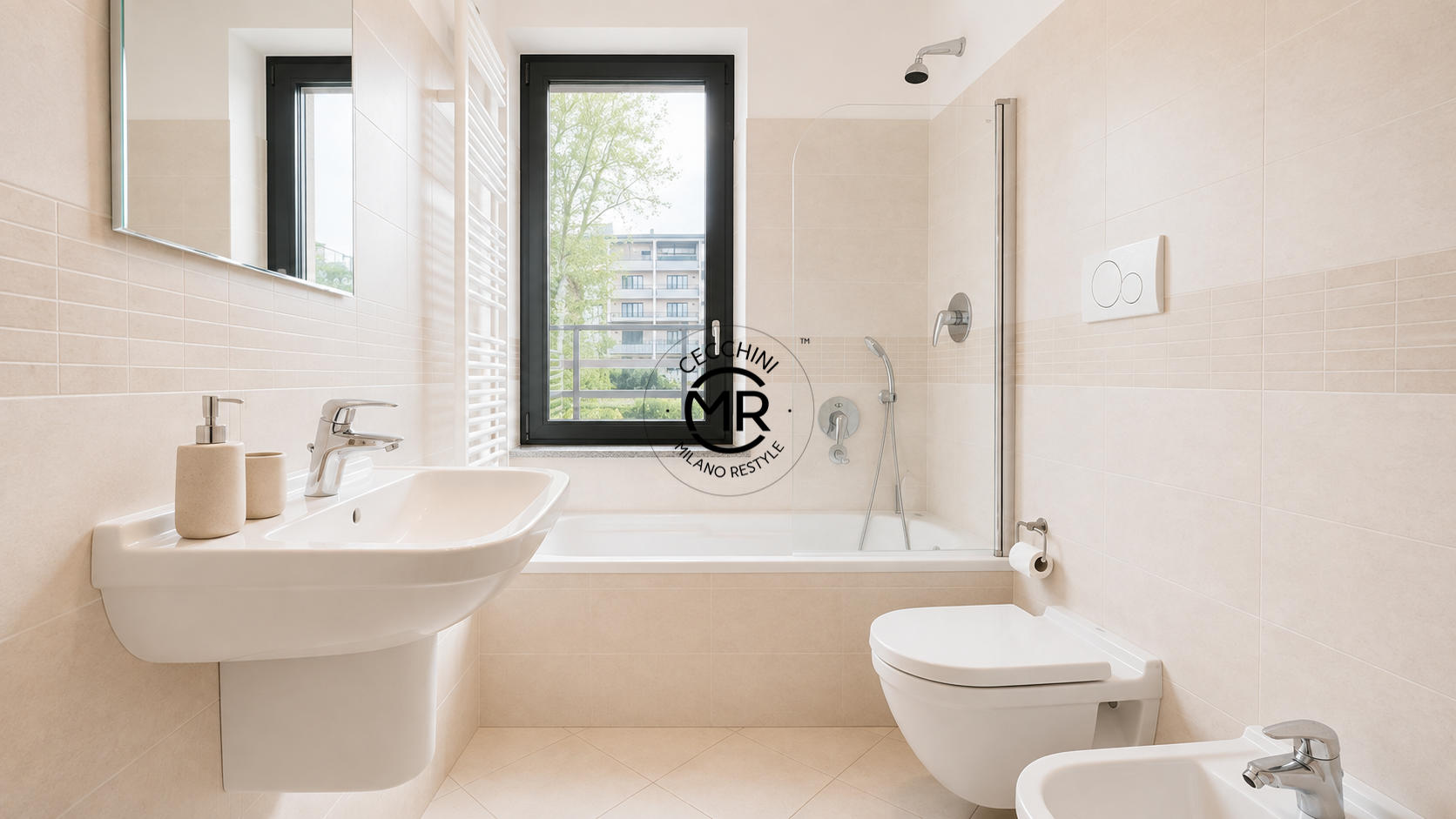 BAGNO
