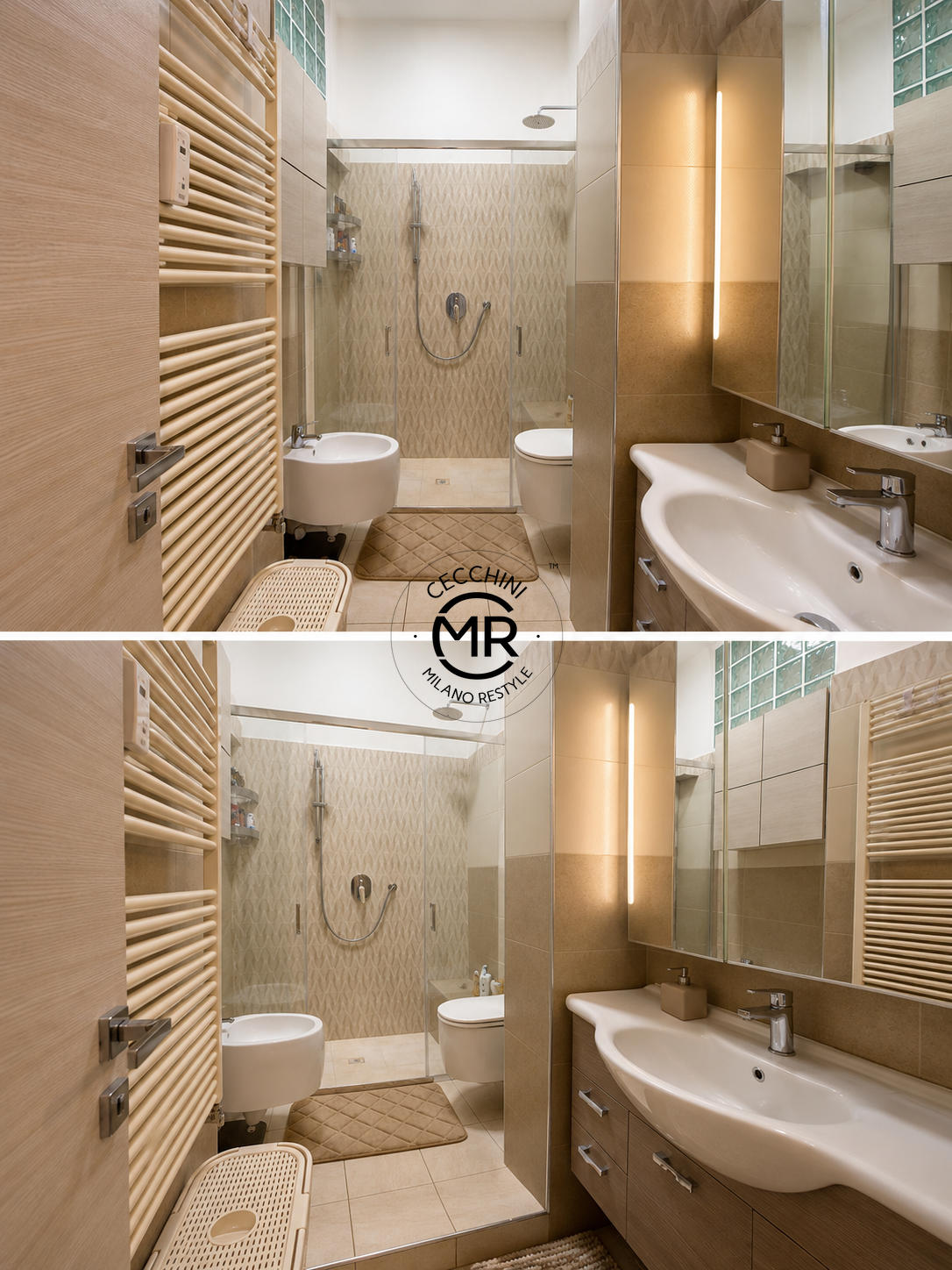 DETTAGLIO BAGNO