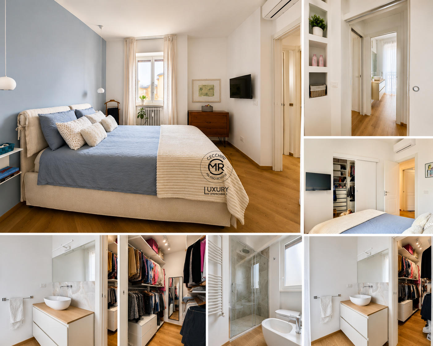 MASTER ROOM