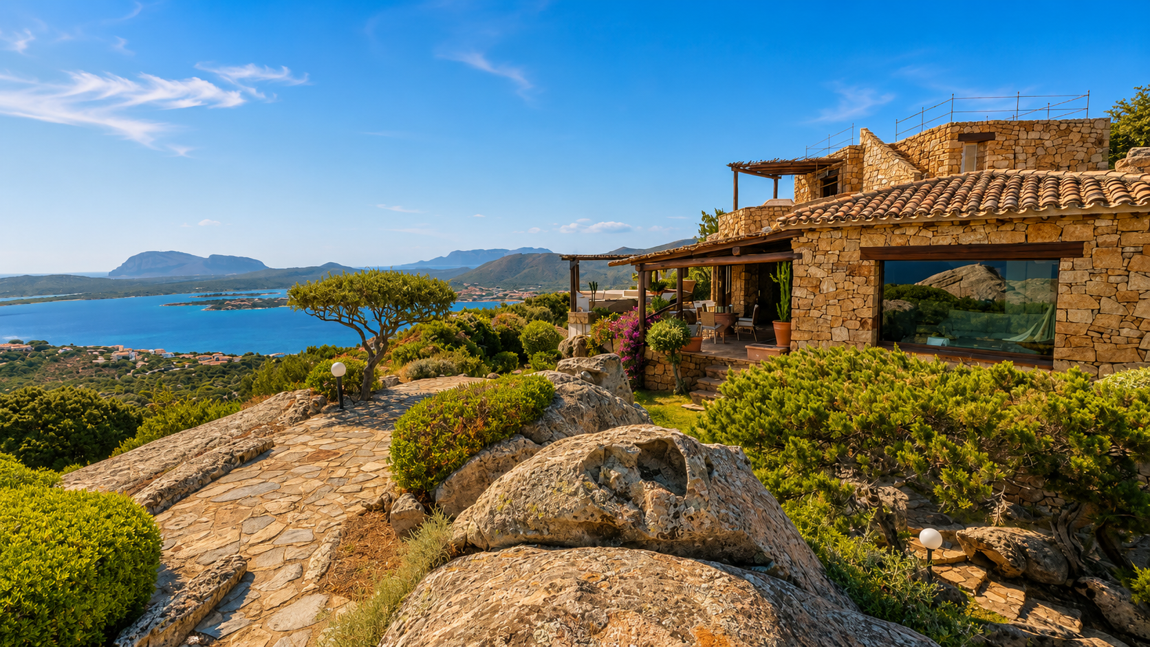 VISTA MARE