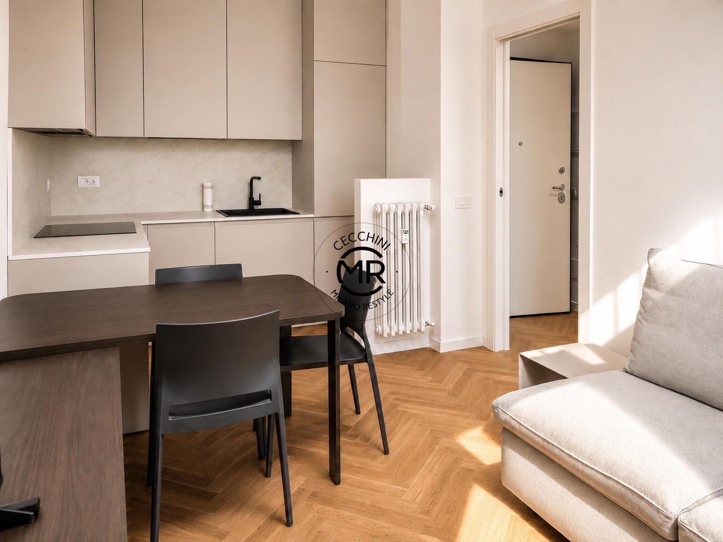 CUCINA