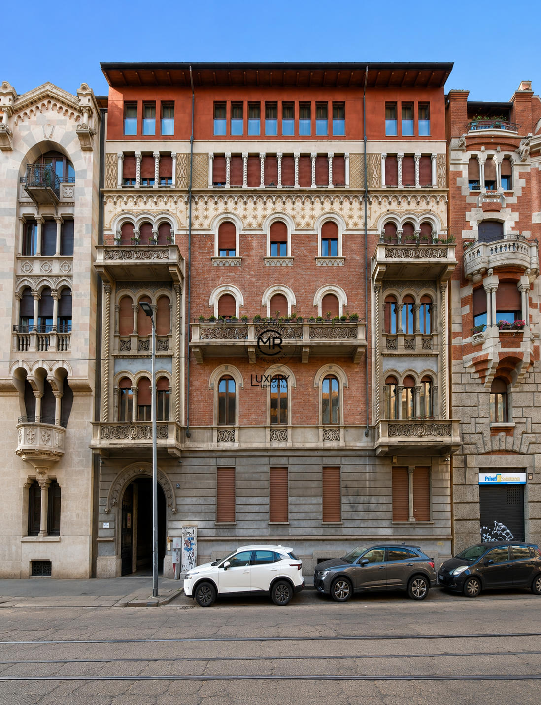 FACCIATA