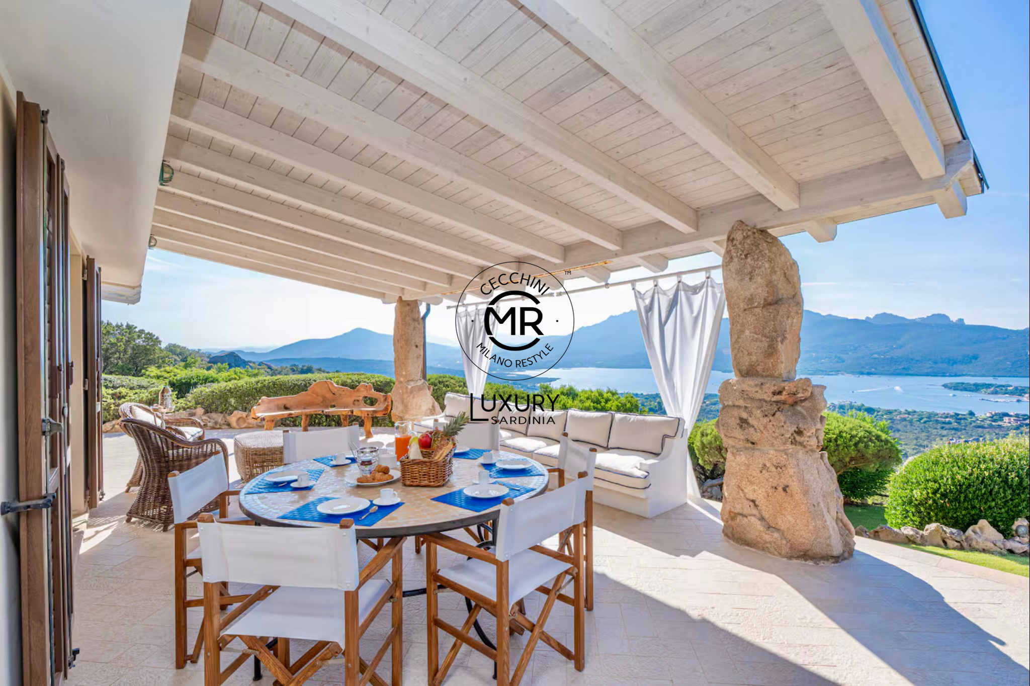 PATIO VISTA MARE