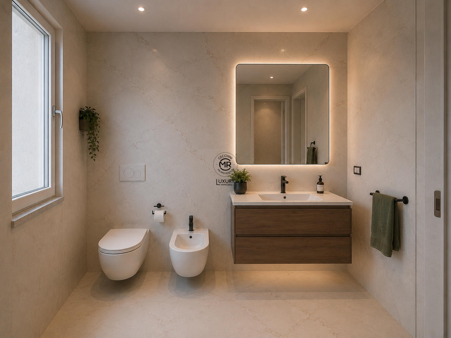 BAGNO
