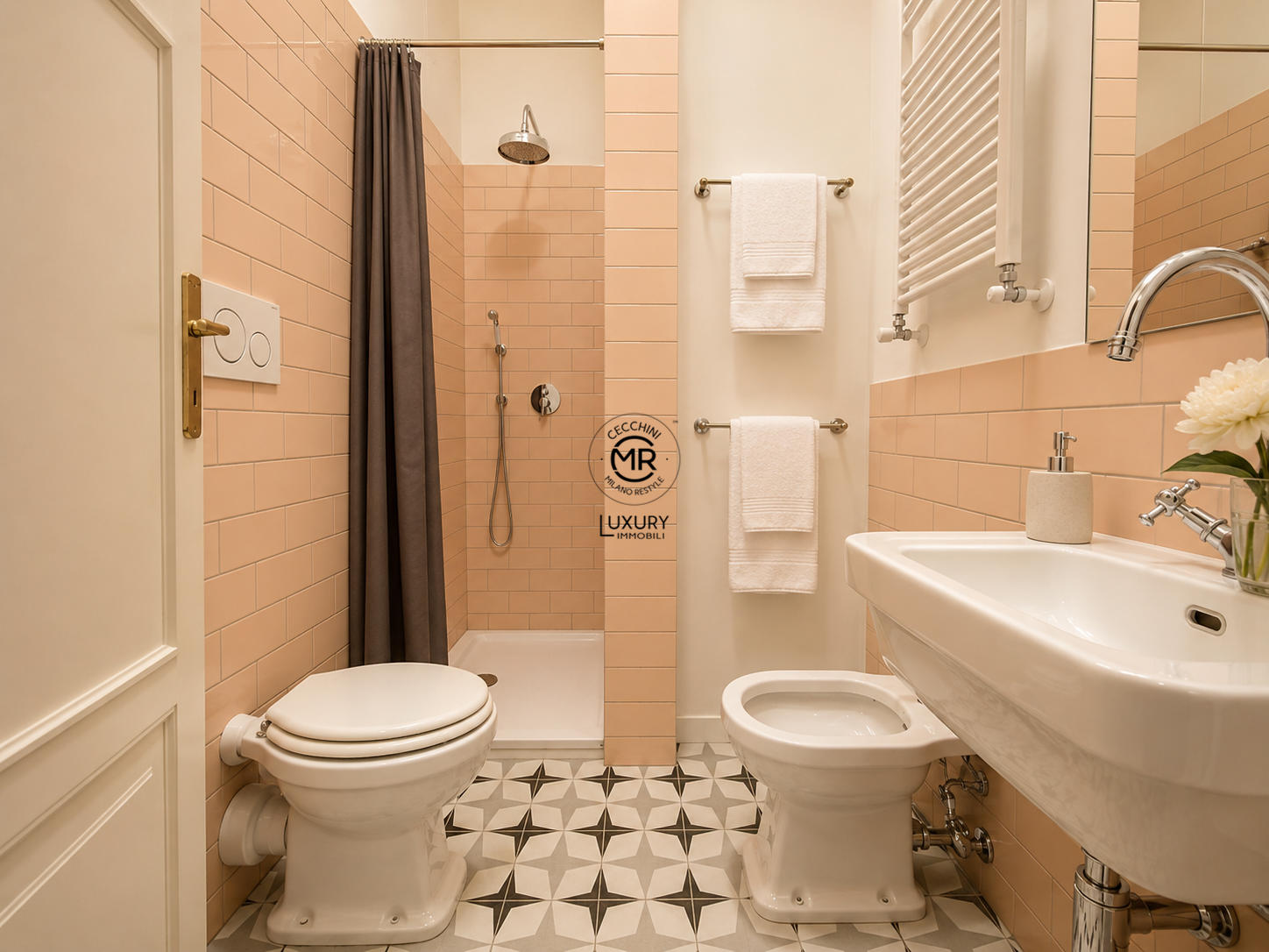 BAGNO