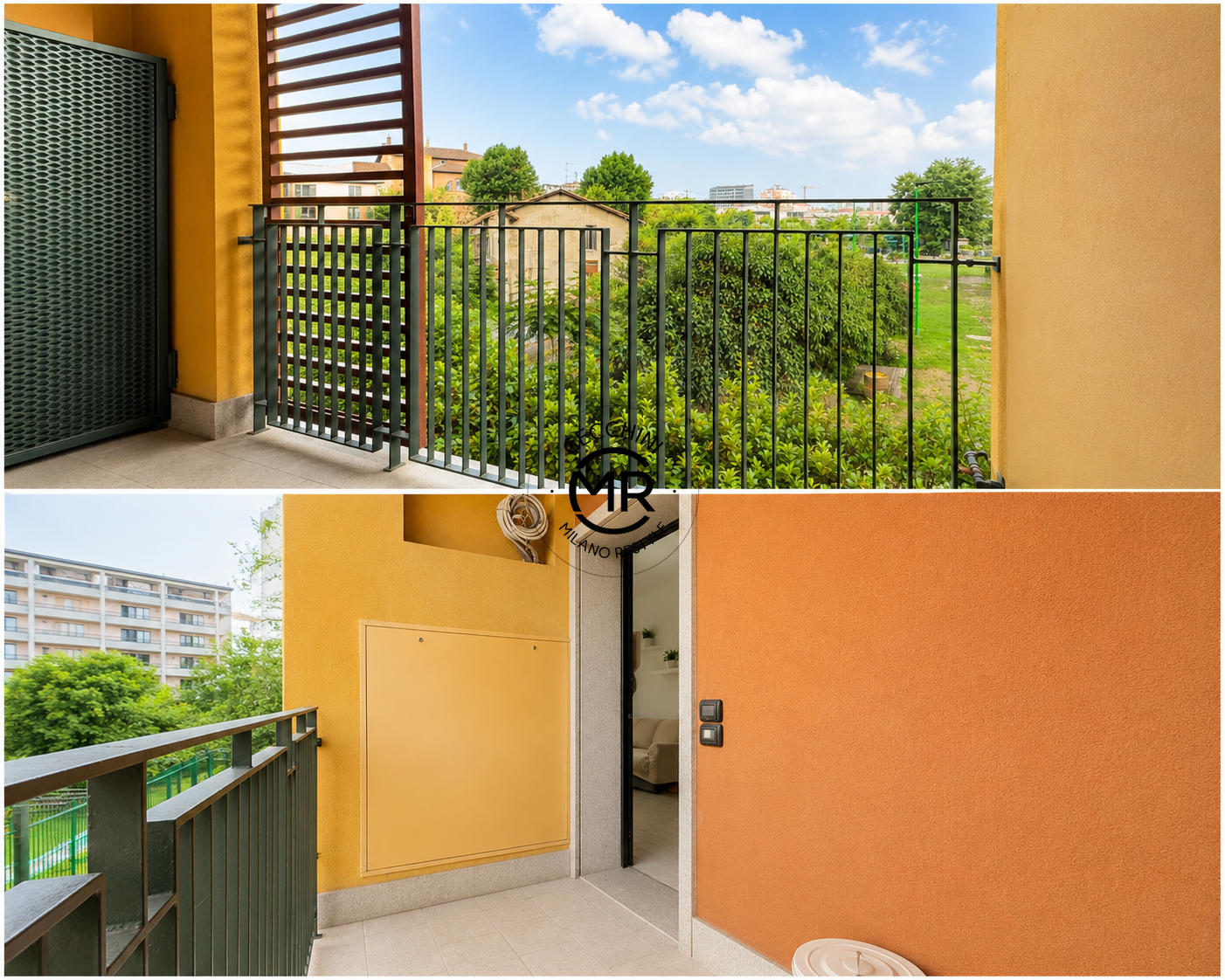 BALCONE