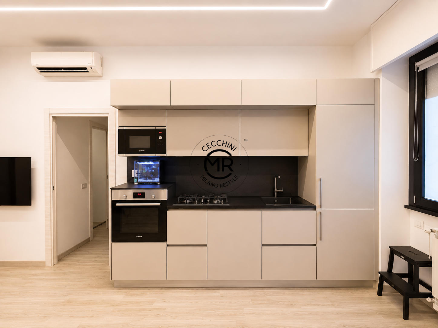 CUCINA
