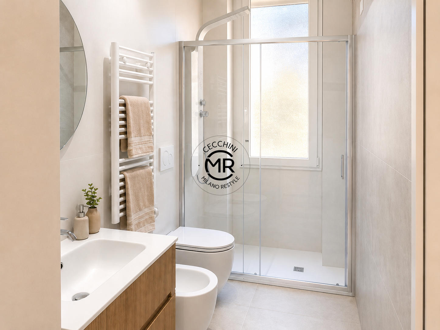 BAGNO