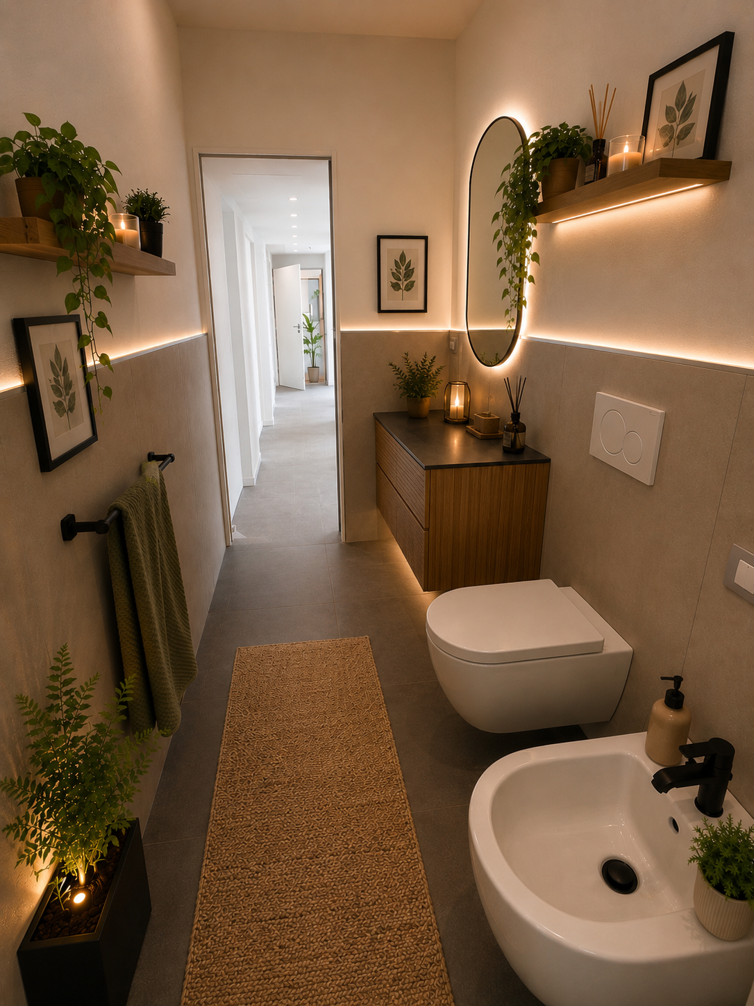 BAGNO