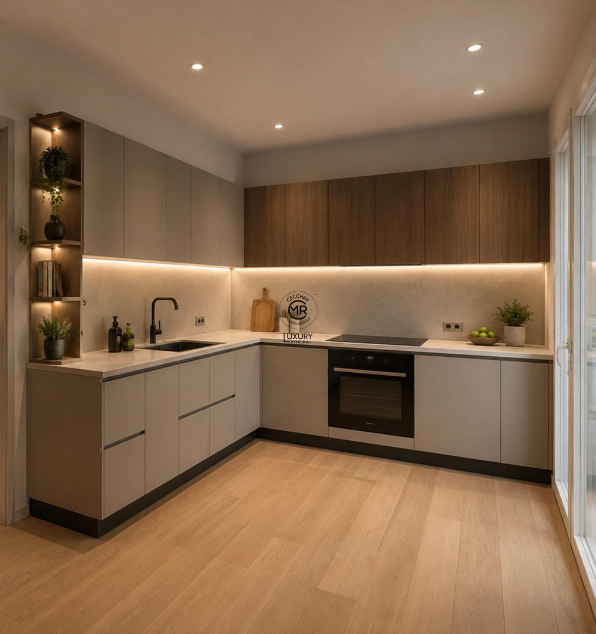 CUCINA