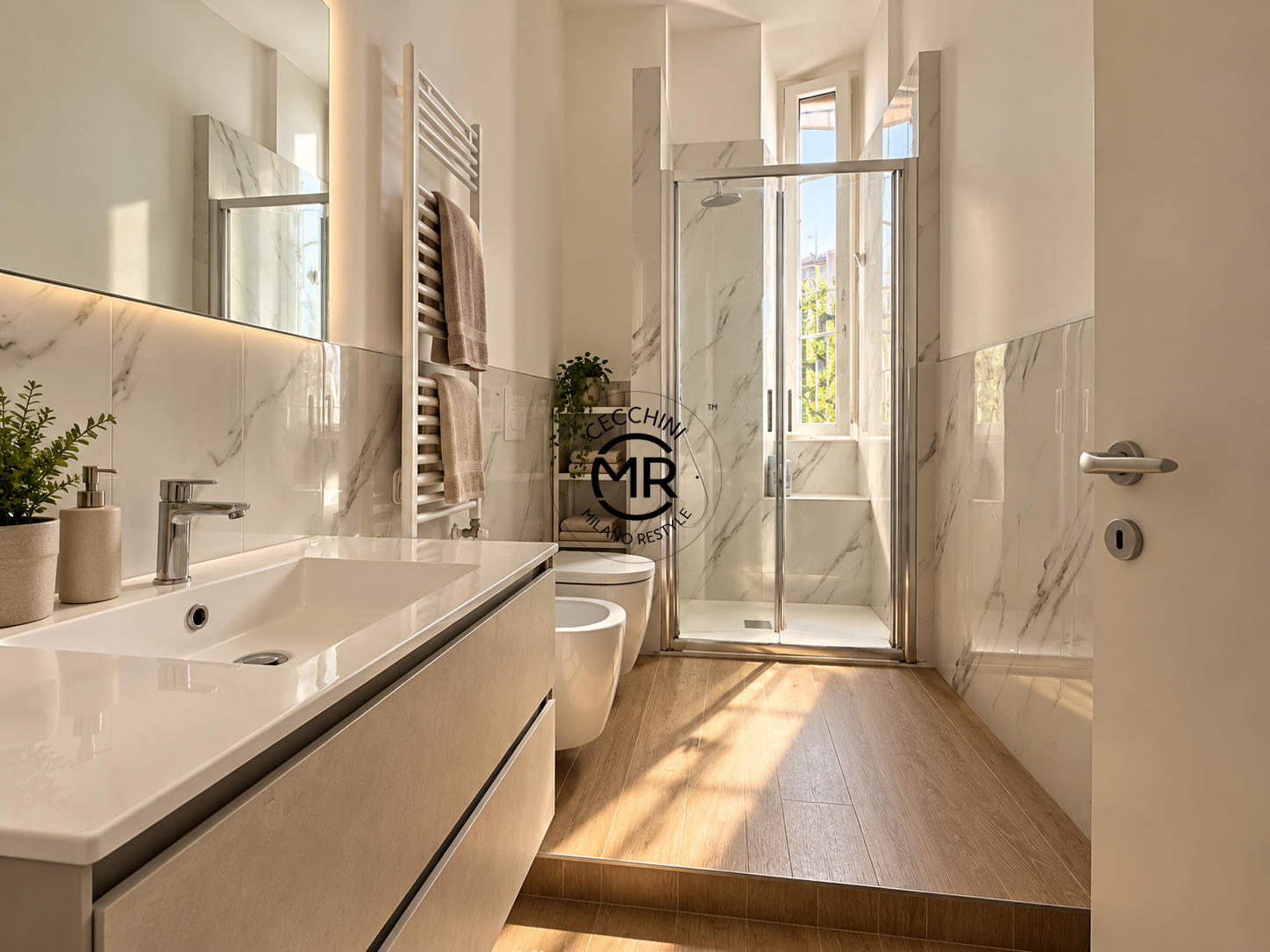 DETTAGLIO BAGNO