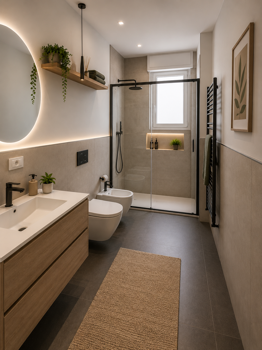 BAGNO
