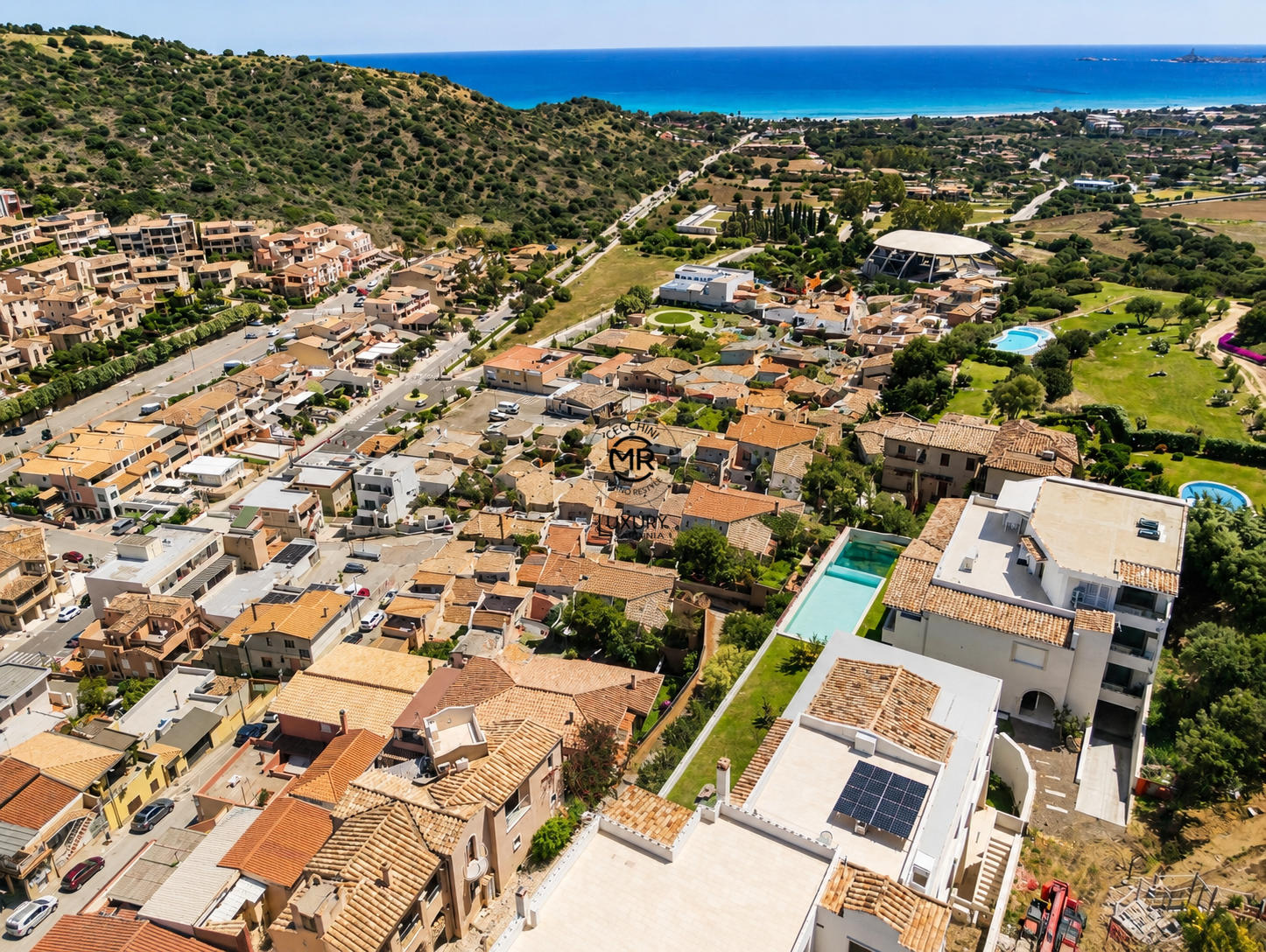 PANORAMA